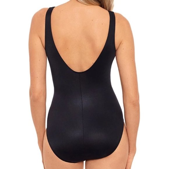 Miraclesuit Kashmir Enchant One Piece Swimsuit - Picture 9 of 9